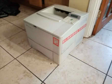 Photo of free Printers (Nalderswood RH2) #1