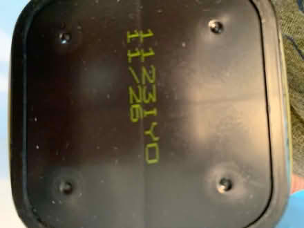 Photo of free Batteries (Sagamore Hills/northfield) #3