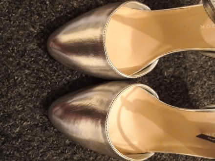Photo of free New look heels (Gorebridge EH23) #1