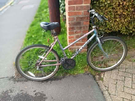 Photo of free Ladies 26 inch raleigh monsoon mountain bike (Little Chalfont HP6) #1