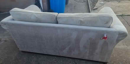Photo of free Next Sofa bed (Long Eaton NG10) #2