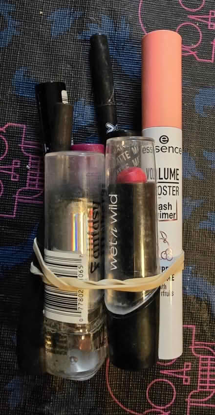 Photo of free Opened/Used Makeup (West 7th) #2