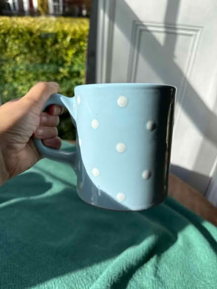 Photo of free 2 x extra large mugs (St. Paul‘s Square, York) #2
