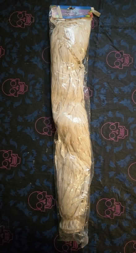 Photo of free Grass Skirt for Child - NewIP (West 7th) #1