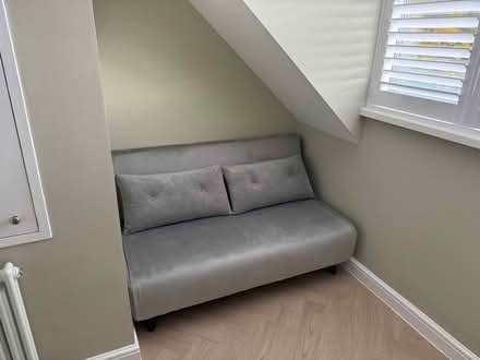 Photo of free Sofa Bed (Livermead TQ2) #1