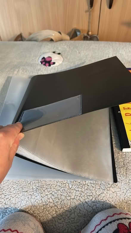 Photo of free Stationary (Weymouth DT4) #3