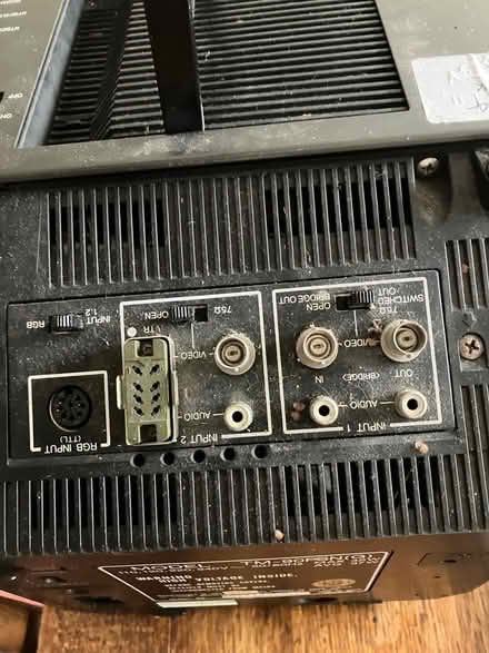 Photo of free Monitor (Ottershaw KT16) #2