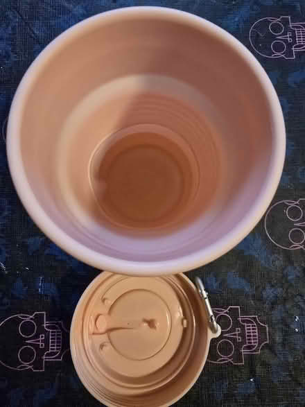 Photo of free Collapsible Travel Cup (West 7th) #3