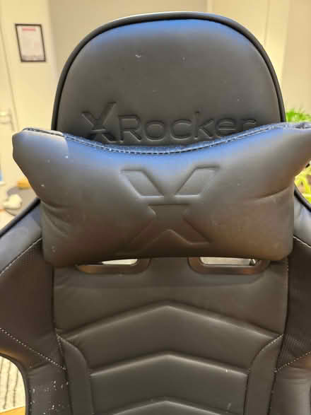Photo of free Chair, pickup Thu - Sun, E2 7QX (E2) #3