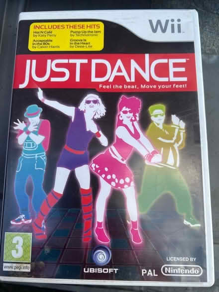 Photo of free Wii games (CT10) #2