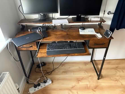 Photo of free Desk (Colchester CO4) #1