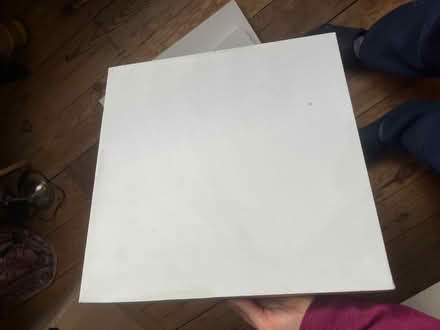 Photo of free Beginner canvases x5 (Stockwell, London) #3