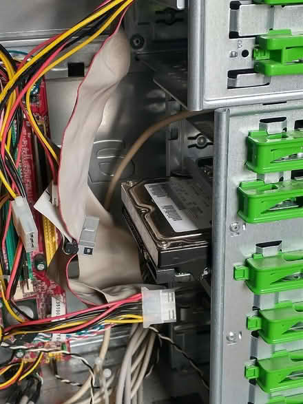 Photo of free Computer tower (Presteigne LD8) #3