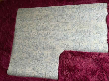 Photo of free Lino off cut (Rochford SS4) #1