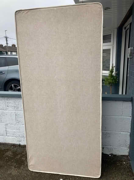 Photo of free Devan base for single bed (Turners cross cork) #2