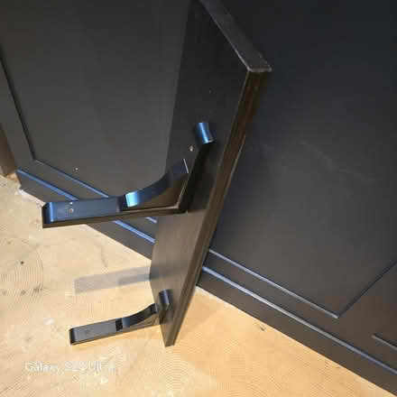 Photo of free Ikea shelf (Greenwich Peninsula SE10) #1