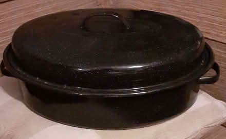 Photo of free Casserole dish (Beulah Hill CR7) #2
