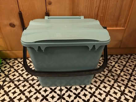 Photo of free Compost Caddy (Hollingbury) #1
