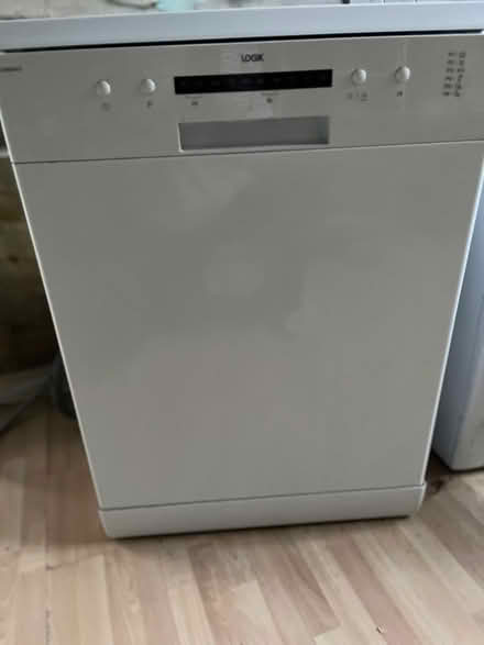 Photo of free Dishwasher (South Norwood SE25) #2