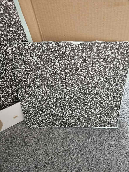 Photo of free Self stick tiles (Frindsbury Extra ME2) #2