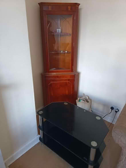 Photo of free House hold furniture clearance (6, South Avenue, WN7 Leigh) #4