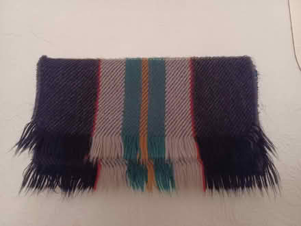 Photo of free Scarf #1 (Carlingwood) #1