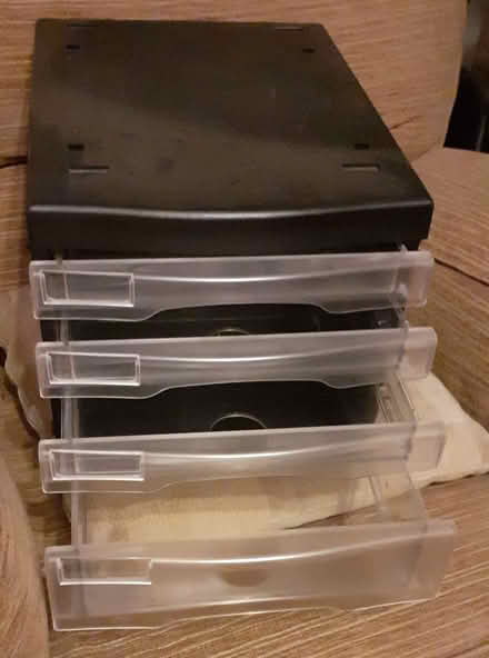 Photo of free Filing drawer (Beulah Hill CR7) #1