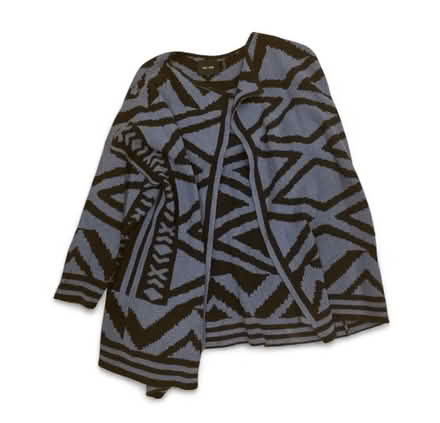 Photo of free Nic+Zoe Woman’s Knit Jacket (Brooklyn Storage) #1