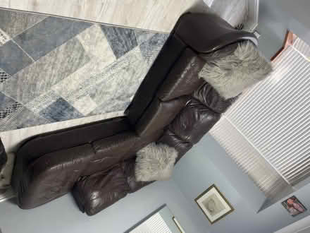 Photo of free Corner Sofa (ME1) #1