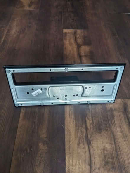 Photo of free TV stand base and neck (Wavertree Nook L15) #3