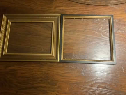 Photo of free Large Frames with Glass (Alta Vista area) #1