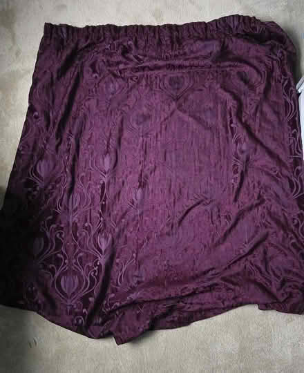 Photo of free Curtains (BH24 Ringwood) #1