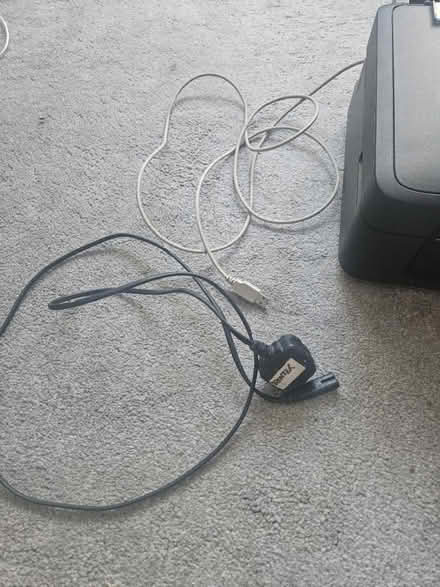 Photo of free Epson Printer copier/scanner SX235w (Ormskirk L39) #3