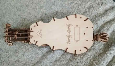 Photo of free Ugears Hurdy Gurdy (Camberwell SE5) #2