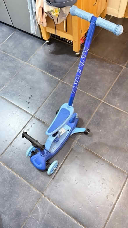 Photo of free Kids tricycle (TW12, Hampton) #1