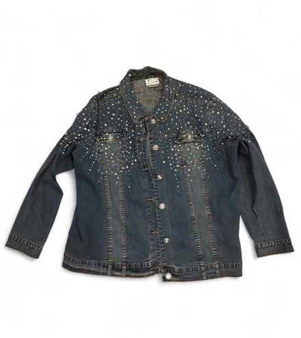 Photo of free The Quaker Factory Woman’s Jacket (Brooklyn Storage) #1
