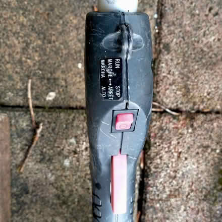 Photo of free Petrol trimmer? (Preston PR2 PR1) #3