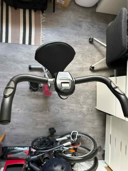 Photo of free Exercise bike (Opti) (Se25 Cystal Palace) #4