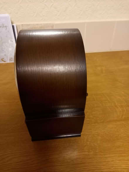 Photo of free Old Federal clock (Agar Nook LE67) #2