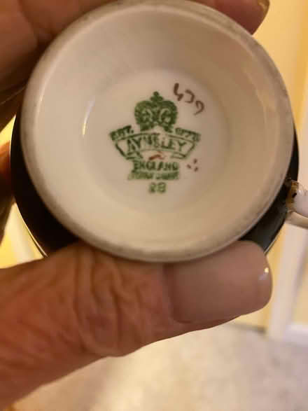Photo of free English China (East side of Columbia) #2