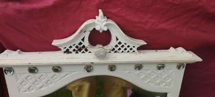 Photo of free Deacotive Mirror, needs finishing (Hooe) #3