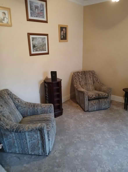 Photo of free Suit furniture (Ayrfield raheny) #1