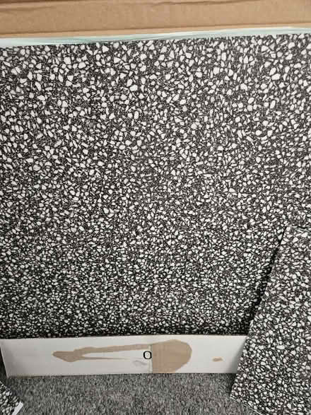 Photo of free Self stick tiles (Frindsbury Extra ME2) #1