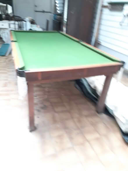 Photo of free items (Bardon) #1