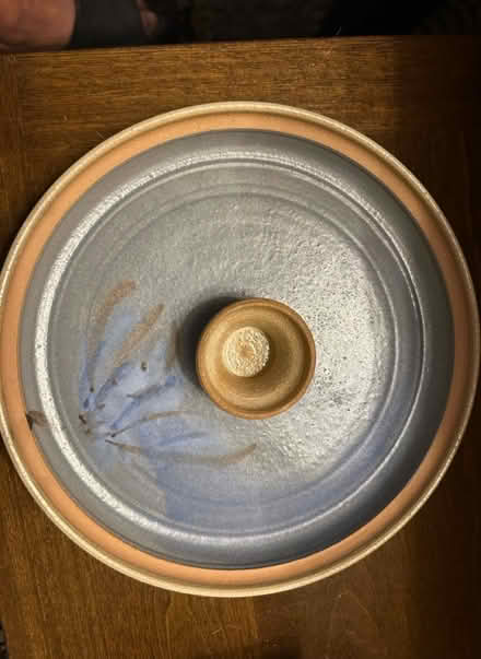 Photo of free Last call: appetizer serving plate (Burlington near Woburn line) #1