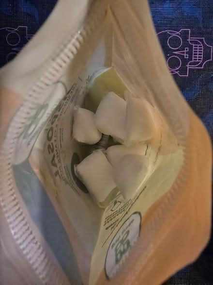 Photo of free Garbage Disposal Cleaner Pods (West 7th) #3