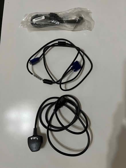 Photo of free DELL E1909WF monitor (Crooks Farm BD17) #4