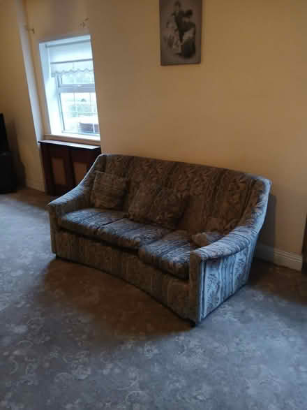 Photo of free Suit furniture (Ayrfield raheny) #2