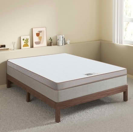 Photo of free Mattress Topper- Queen (Crown Heights- Troy & Lefferts) #3