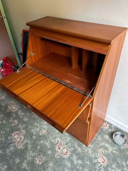 Photo of free Bureau (Peterborough PE2) #2